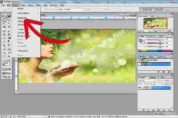 adobe photoshop 7 zip file download
